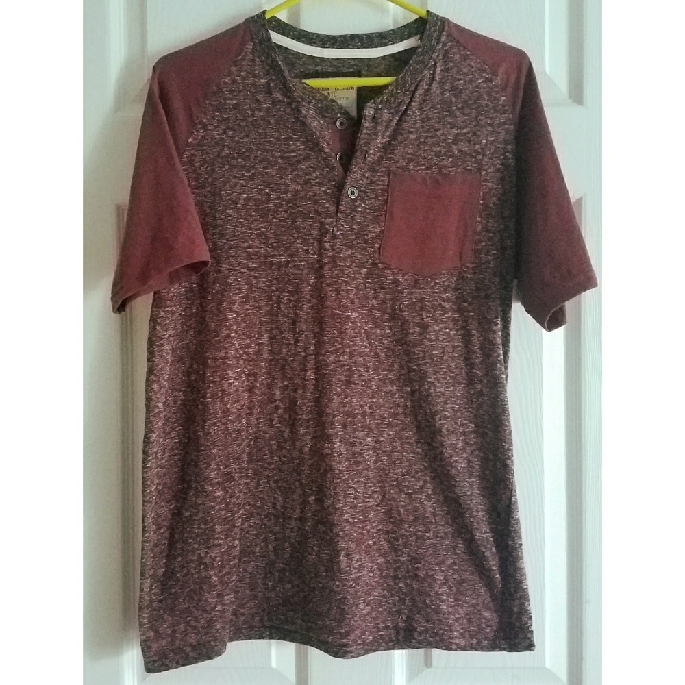 Men's shirt